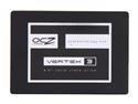 Refurbished: Manufacturer Recertified OCZ Vertex 3 2.5" 240GB SATA III MLC Internal Solid State Drive (SSD)