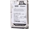 Refurbished: WD Scorpio Black 500GB 7200 RPM 16MB Cache SATA 3.0Gb/s Notebook Hard Drive Bare Drive