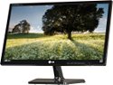 LG IPS224V-PN Black 21.5" 14ms (GTG) HDMI Widescreen LED Backlight LCD Monitor IPS