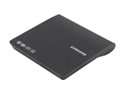 SAMSUNG USB 2.0 Slim External DVD Writer Model SE-208DB/TSBS