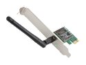 Rosewill RNX-N150PCe (RNWD-11011) IEEE 802.11b/g/n PCIe 2.0 Wireless Adapter