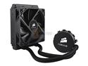 CORSAIR Hydro Series H50 Quiet Edition Water / Liquid CPU Cooler. 120mm