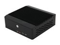 Habey BIS-6761 Fanless Intel Celeron 857 1.20GHz with COM/Serial Port