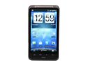 HTC Inspire 4G Black 3G Unlocked Cell Phone