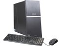 ASUS Intel Core i7 8GB DDR3 1TB HDD Capacity Desktop PC Windows 8 G10AC-US011S 