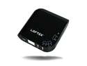 LOFTEK® Mutifunctional Wireless Router ,Can Be Used As Wireless Storage and Powerbank