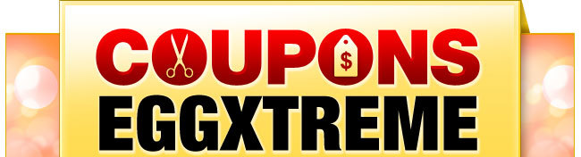 COUPONS EGGXTREME