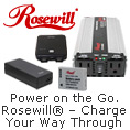 Power on the Go. Rosewill - Charge Your Way Through.