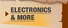 ELECTRONICS & MORE