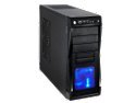 Rosewill CHALLENGER Black Gaming ATX Mid Tower Computer Case