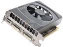 Refurbished: EVGA 02G-P4-2643-RX GeForce GT 640 2GB 128-bit DDR3 HDCP Ready Video Card