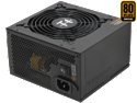 Thermaltake SMART Series 550W SLI Ready CrossFire Ready 80 PLUS BRONZE Certified Power Supply