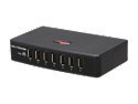 Rosewill RHUB-300 USB 2.0 Hub 7-Port HUB With Power Adapter