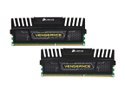 CORSAIR Vengeance 16GB (2 x 8GB) 240-Pin DDR3 SDRAM DDR3 1600 Desktop Memory