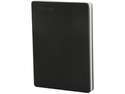 TOSHIBA Canvio Slim II 1TB USB 3.0 Black Portable External Hard Drive for PCs HDTD210XK3E1