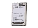 Refurbished: WD Scorpio Black 250GB 7200 RPM 16MB Cache SATA 3.0Gb/s Notebook Hard Drive Bare Drive