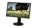 LG IPS231B-BN Black 23" 5ms Height,Swivel & Title Adjustable Full HD IPS Panel LED BackLight LCD Monitor