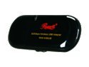 Rosewill RNX-N180UB (1T2R) IEEE 802.11b/g/n USB 2.0 Wireless Adapter with Hardware WPS Button