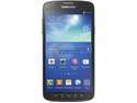Samsung Galaxy S4 Active I9295 Gray 3G Quad-Core 1.9GHz Unlocked Cell Phone 