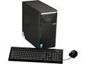 ASUS Intel Core i3 Windows 7 Professional Desktop PC, 4GB Memory, 500GB HDD