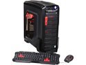 CyberpowerPC Intel Core i7Windows 8.1 64-bit Gamer Xtreme H710 Desktop PC, 8GB Memory, 2TB HDD