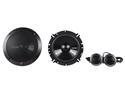 Rockford Fosgate Prime R165-S 6.5" 160W Car Audio 2-Way Component Speakers R165S