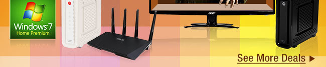 Router, Wireless, See More Deals