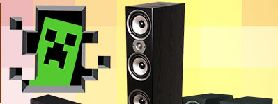 Floorstanding Loudspeaker