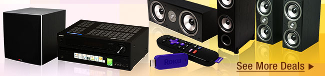 Remote Control, Two-Way Bookshelf Loudspeaker, Center Channel Speaker, See Mrore Deals