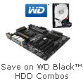 Save On WD Black HDD Combos.