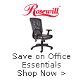 Rosewill - Save on Office Essentials 