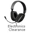 Electronics Clearance