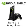 NVIDIA - Rule the Living Room