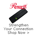 Rosewill - Strengthen Your Connection. Shop Now.