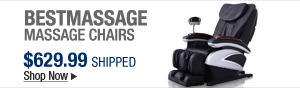 Newegg Flash – Bestmassage Massage Chairs