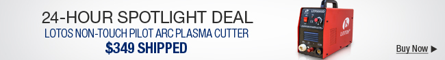 24-hour spotlight deal.