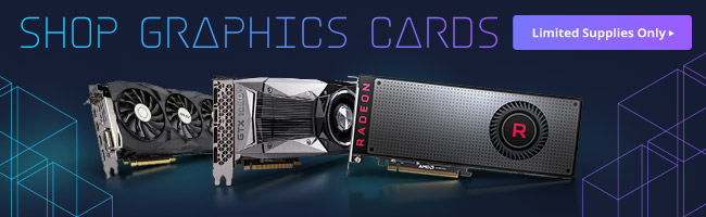 Shop Graphics Cards