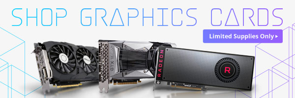 Shop Graphics Cards