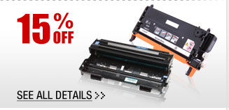 15% OFF ALL XEROX ORIGINAL / REPLACEMENT TONERS!*