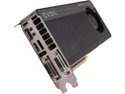 EVGA 02G-P4-3658-KR GeForce GTX 650 Ti BOOST SuperClocked 2GB GDDR5 SLI Support Video Card