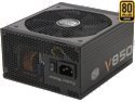 COOLER MASTER V850 RS850-AFBAG1-US 850W Intel Form Factor Full Modular Power Supply 