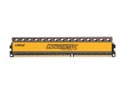 Crucial Ballistix Tactical 8GB DDR3 1600 (PC3 12800) Low Profile Desktop Memory