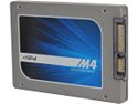 Refurbished: Crucial M4 CT256M4SSD2 2.5" 256GB SATA III MLC Internal Solid State Drive