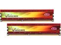 Team Vulcan 8GB (2 x 4GB) DDR3 1600 (PC3 12800) Desktop Memory