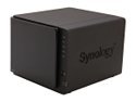 Synology DS413 Diskless System DiskStation 