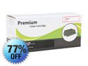 Rosewill RTCG-TN450V2 High Yield Black Toner Replaces Brother TN-450 TN450 TN-420 TN420 