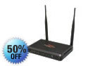 Rosewill RNX-N300RT (RNWB-11001) Wireless Router