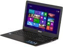 ASUS F502CA-EB31 Intel Core i3 2367M(1.40GHz) 15.6" Notebook, 4GB Memory, 500GB HDD, Windows 8 64-Bit 