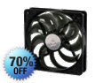 COOLER MASTER R4-C2R-20AC-GP 120mm Case cooler 