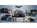 Batman: Arkham Origins Collector's Edition Xbox 360 Warner Bros. Studios